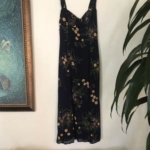 Reformation peridot dress size 0.